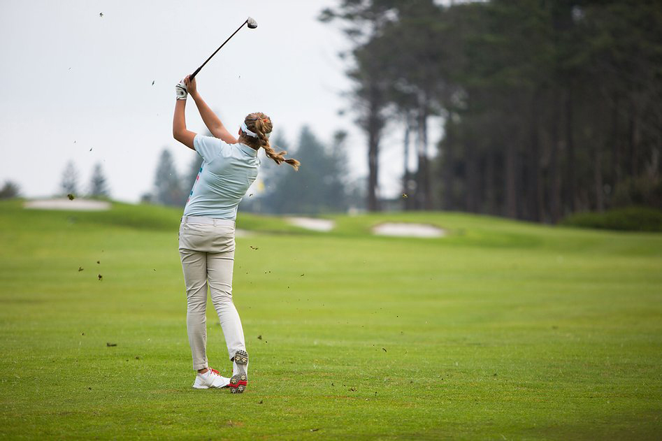 3 Basic Exercises To Improve Your Golf