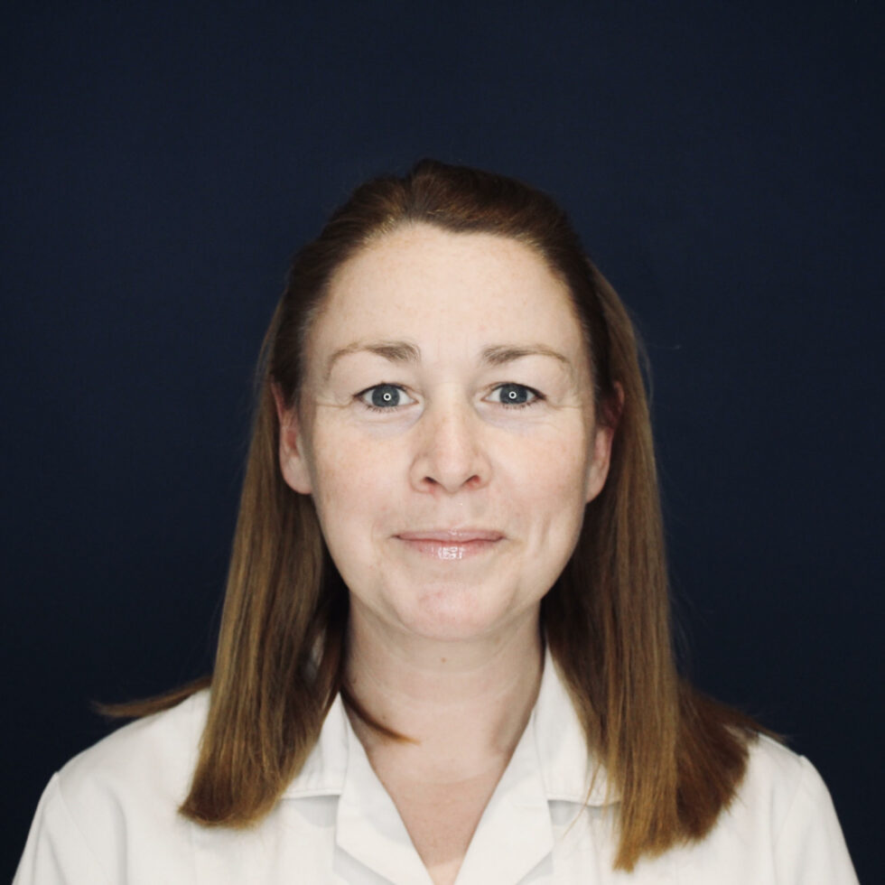 Kathryn Pearson Salford City Clinic