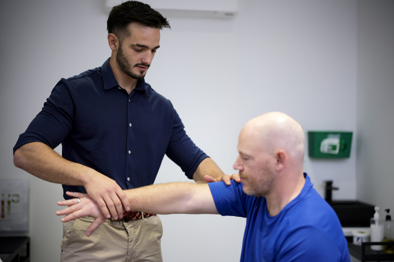 Chiropractor Salford | Salford Chiropractic Clinic & Physiotherapy