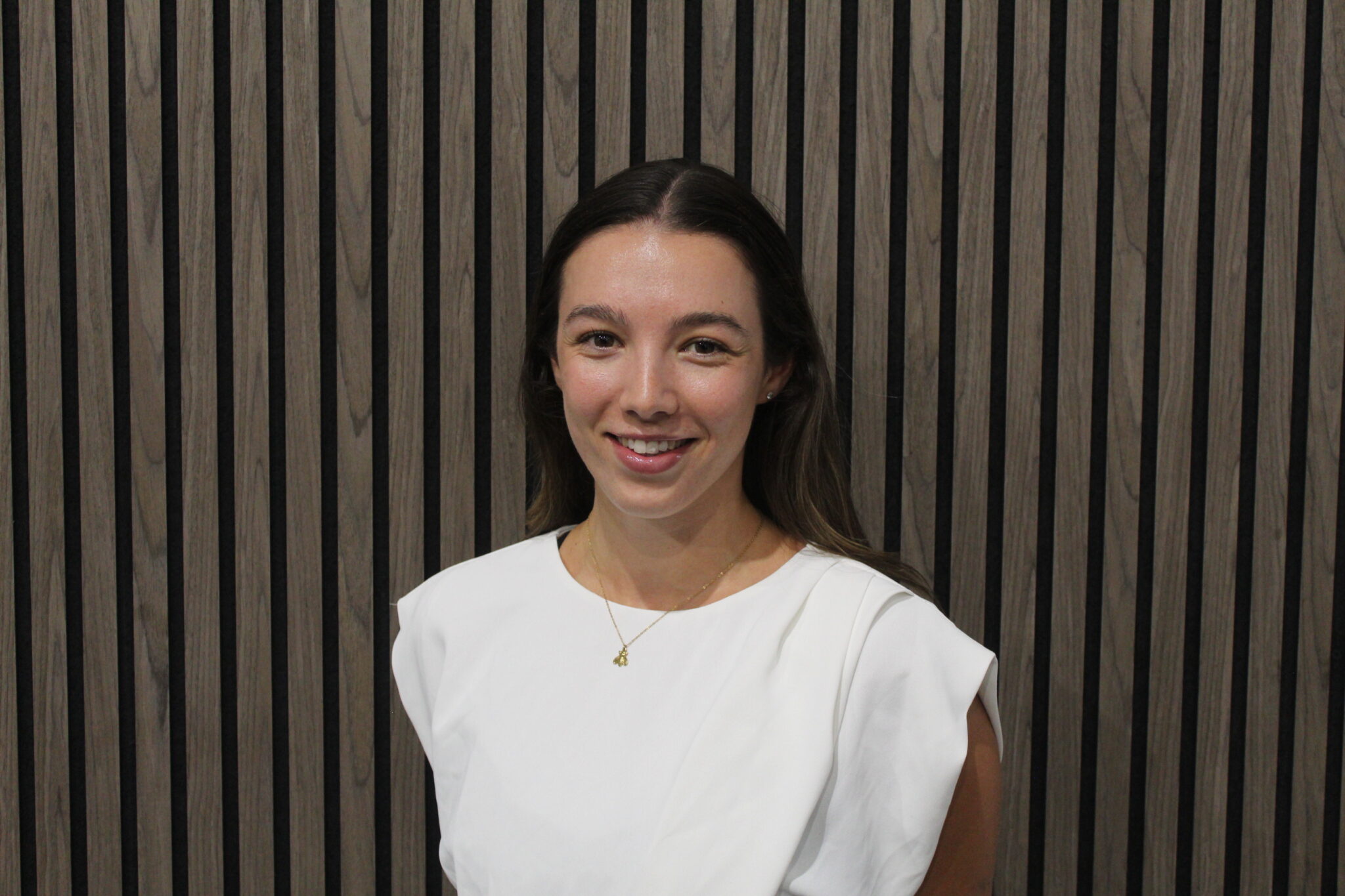 Libby Rothwell Physiotherapist Chiropractor Ashleigh Ward